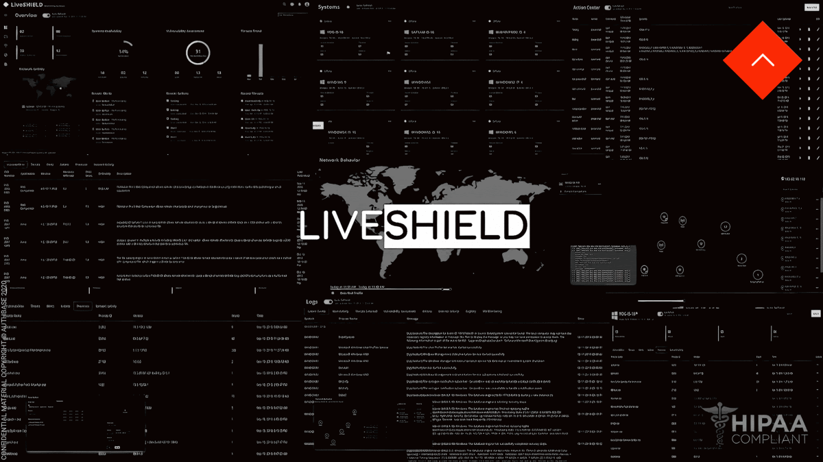 LiveSHIELD