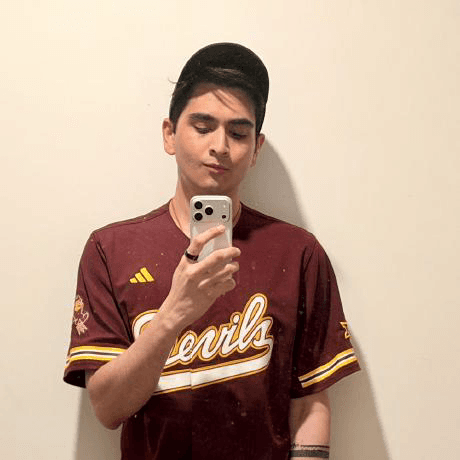 Vishrut Jha profile picture