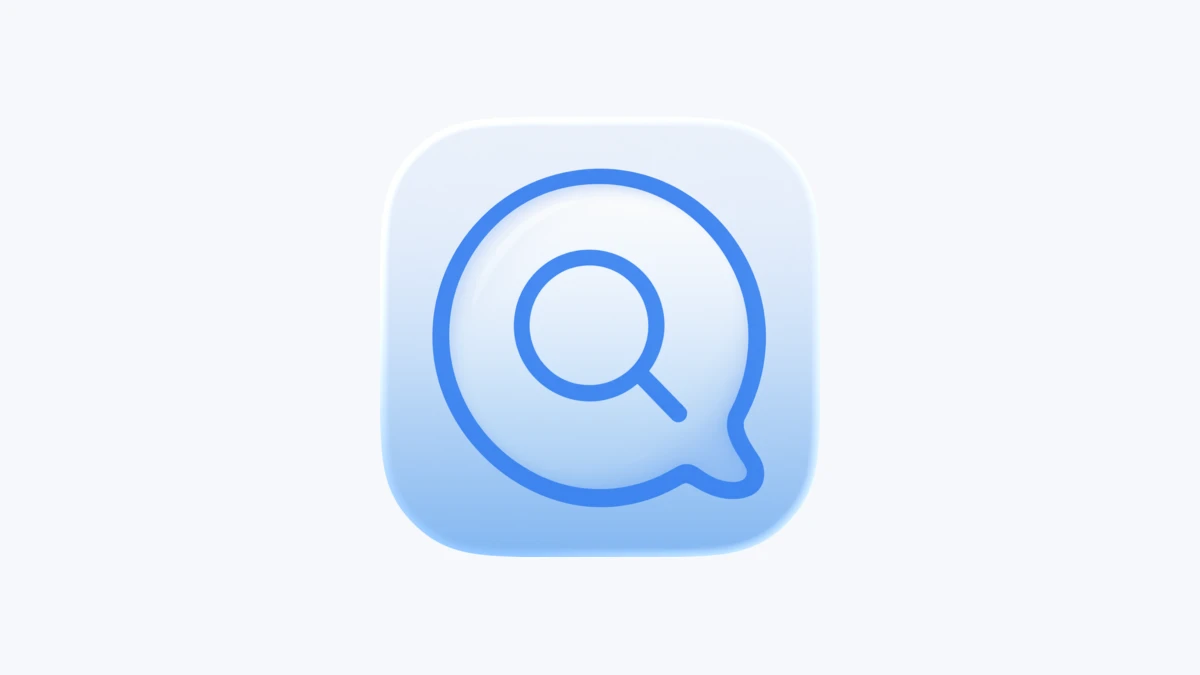 BubbleSearch